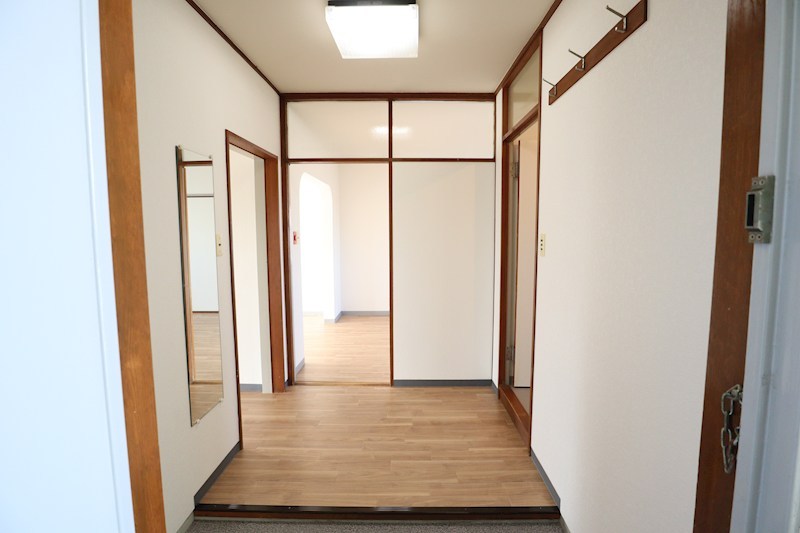 近鉄東生駒ガーデンハイツ　M棟 その他34