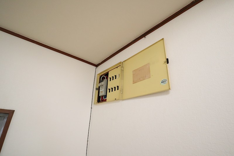 近鉄東生駒ガーデンハイツ　M棟 その他35