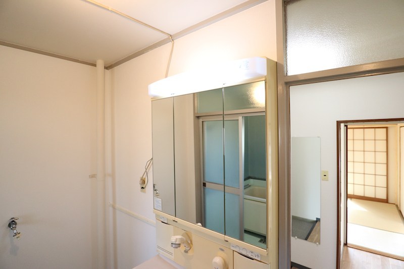 近鉄東生駒ガーデンハイツ　M棟 その他38