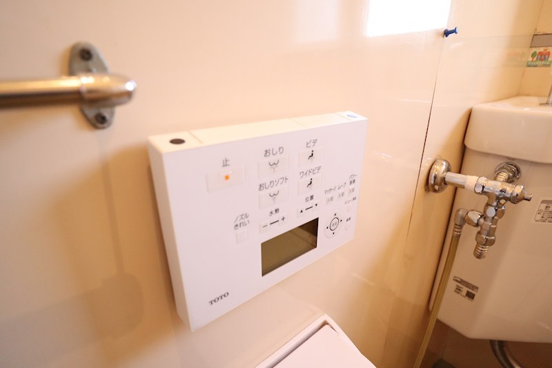 近鉄東生駒ガーデンハイツ　M棟 その他40