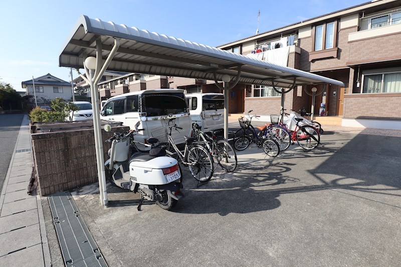 アルカンシエルⅡ その他外観3