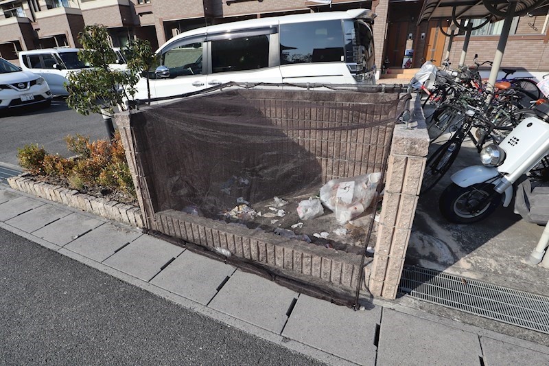 アルカンシエルⅡ その他外観4