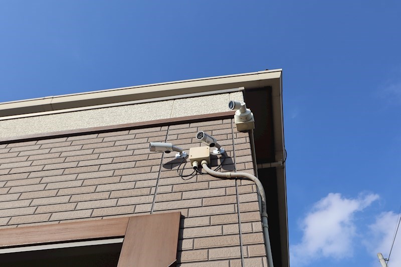 アルカンシエルⅡ その他外観6