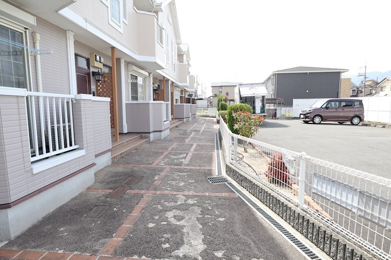 ヴィラーゼン その他外観3