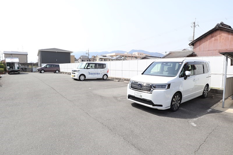 ヴィラーゼン その他外観4