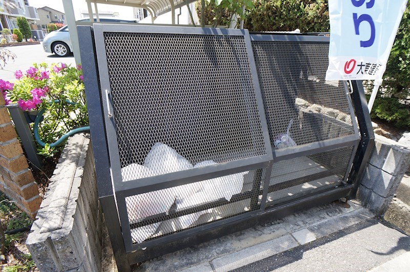 ヴィラーゼン その他外観6