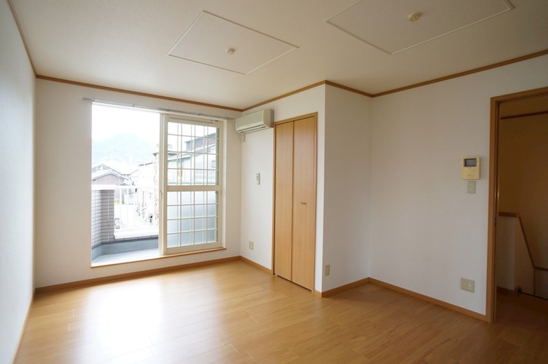 ヴィラーゼン リビング