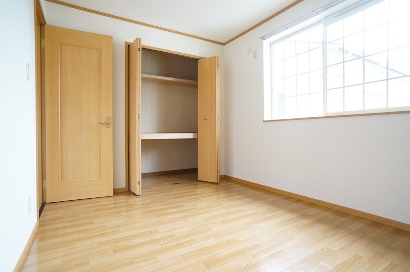 ヴィラーゼン ベッドルーム