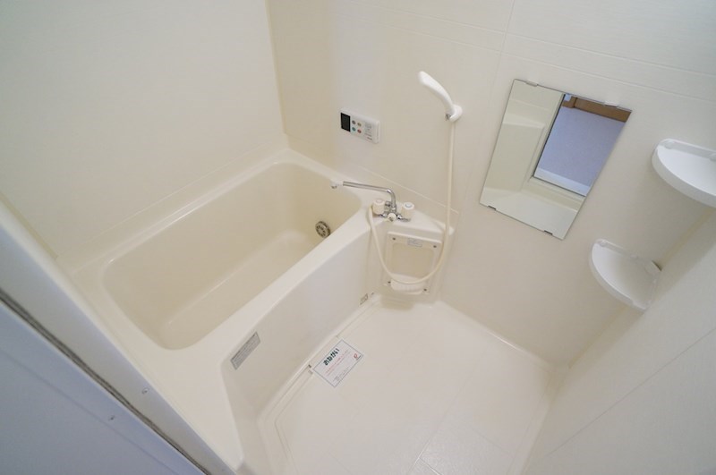 ヴィラーゼン 風呂画像