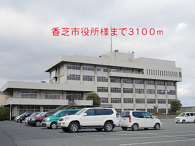 ヴィラーゼン 周辺画像4