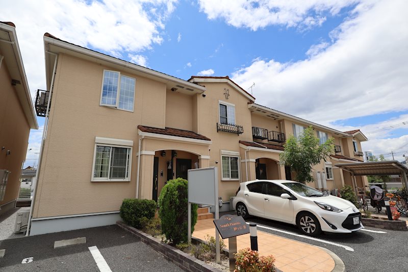 サウス・ボニート旭ヶ丘Ⅱ その他外観1