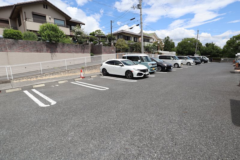 サウス・ボニート旭ヶ丘Ⅱ その他外観3