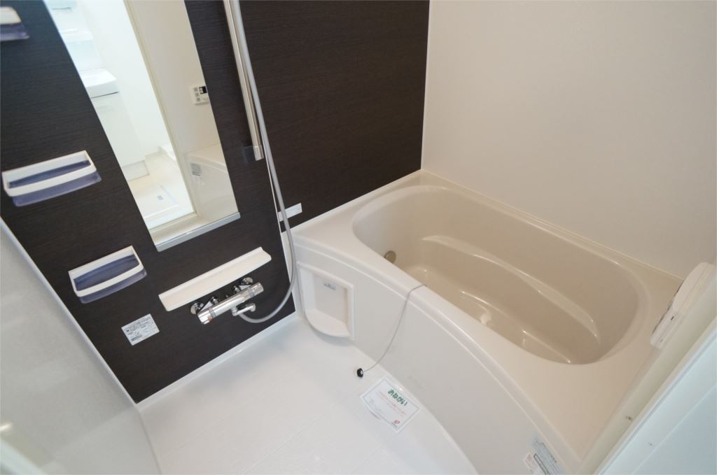 サウス・ボニート旭ヶ丘Ⅱ 風呂画像