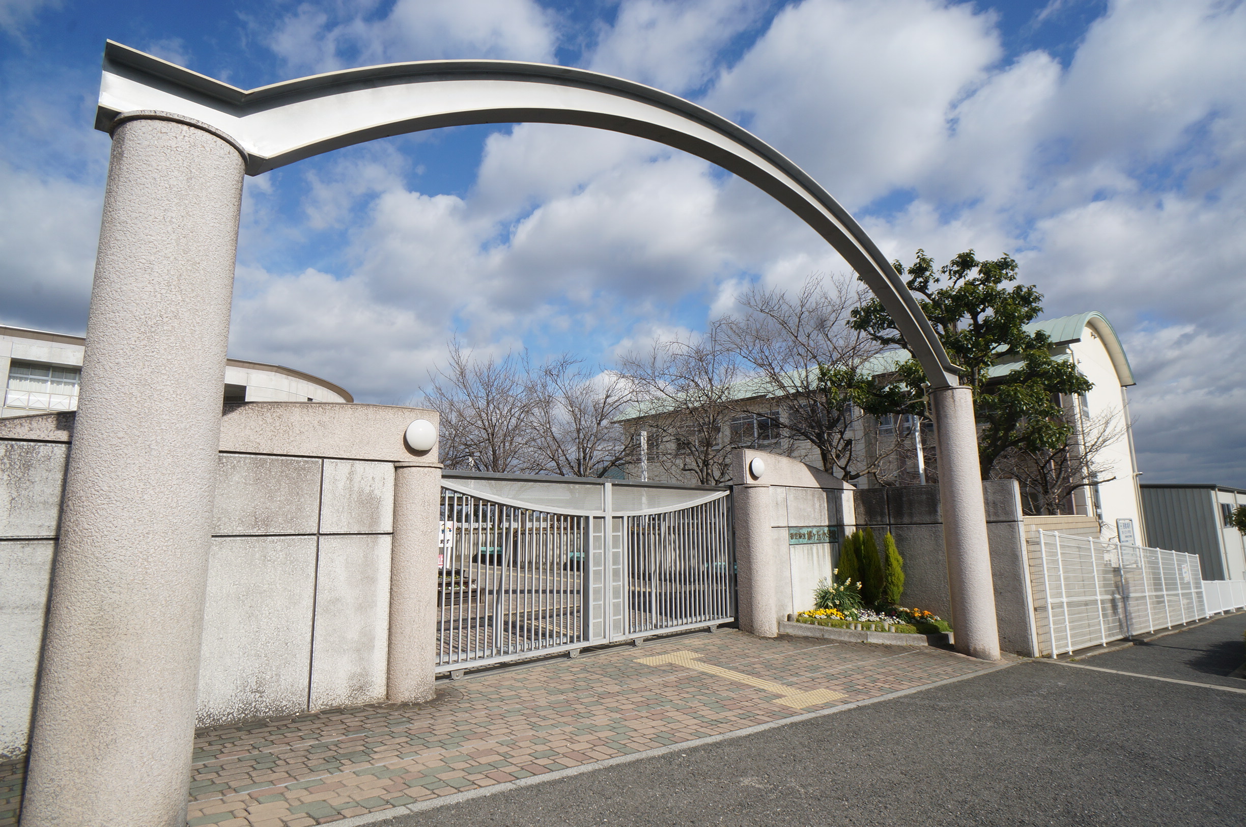 サウス・ボニート旭ヶ丘Ⅱ 周辺画像5