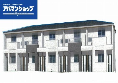 casaかしば 101号室 外観