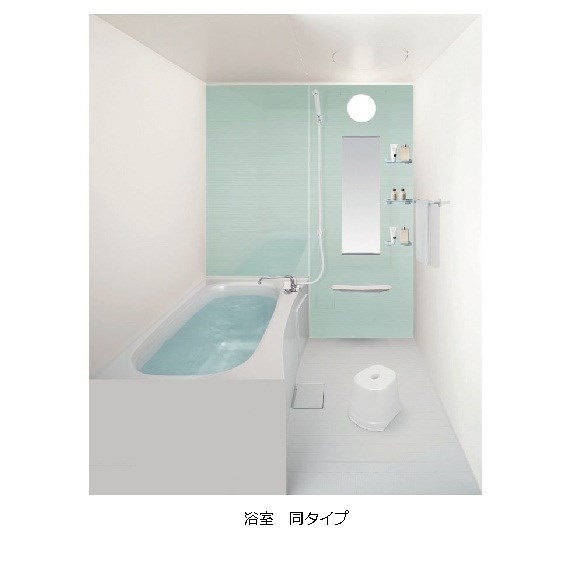 casaかしば 風呂画像