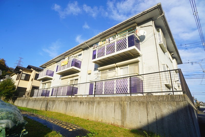 エスペランサ その他外観1