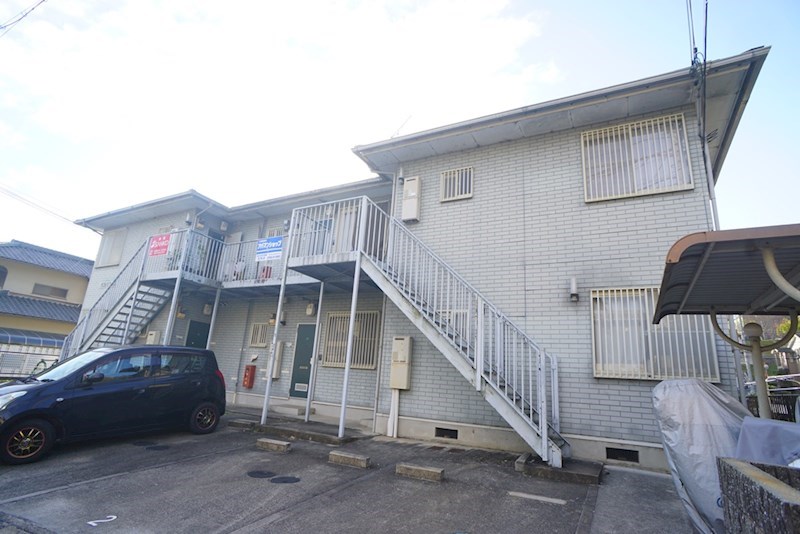 エスペランサ その他外観2