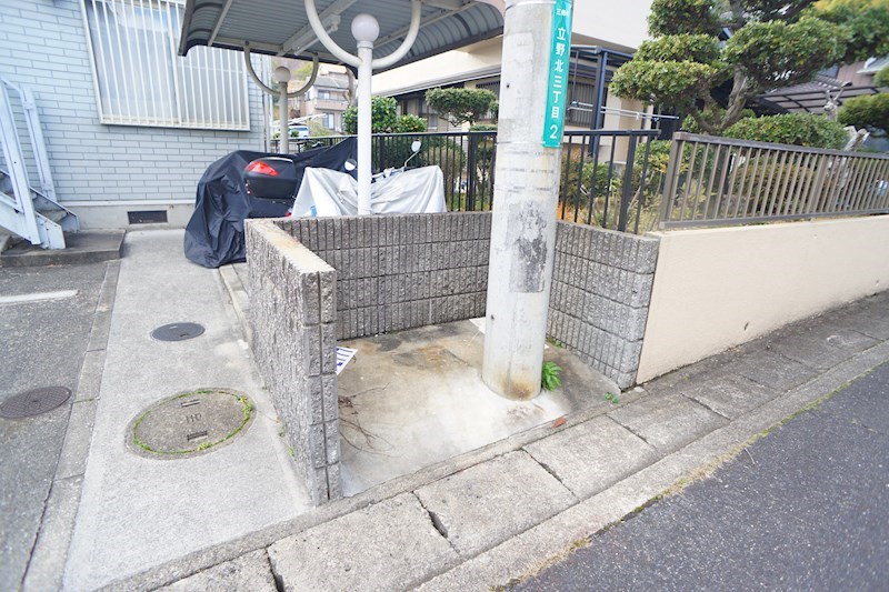 エスペランサ その他外観5