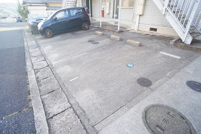 エスペランサ その他外観6