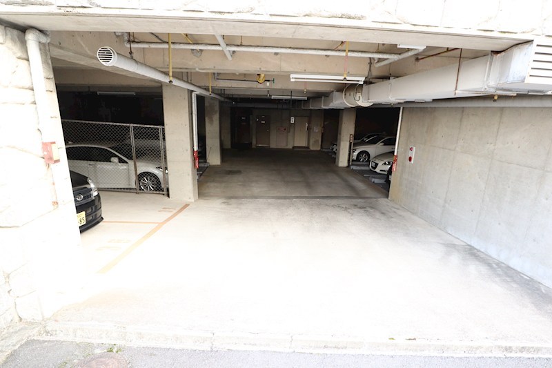 グランドビスタ生駒 その他外観1