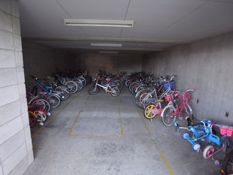 グランドビスタ生駒 その他外観2