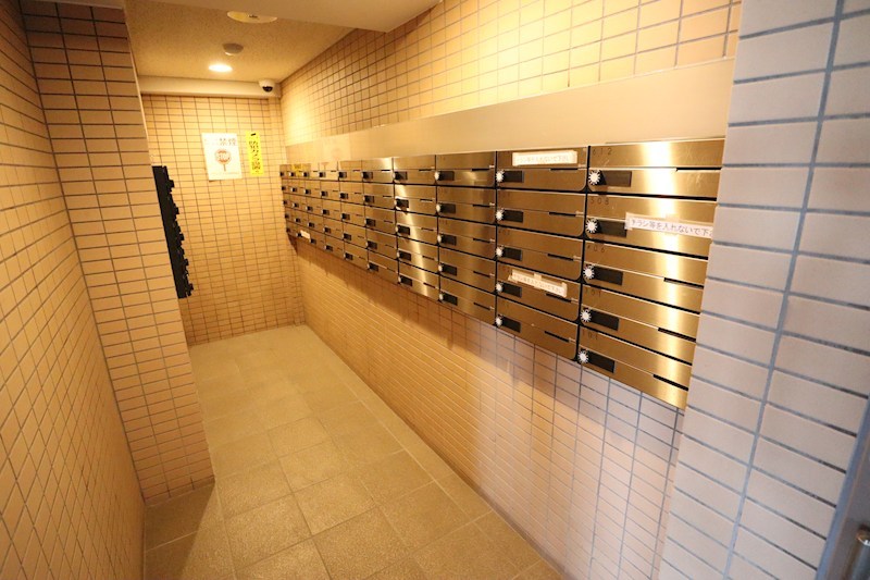 グランドビスタ生駒 その他外観3