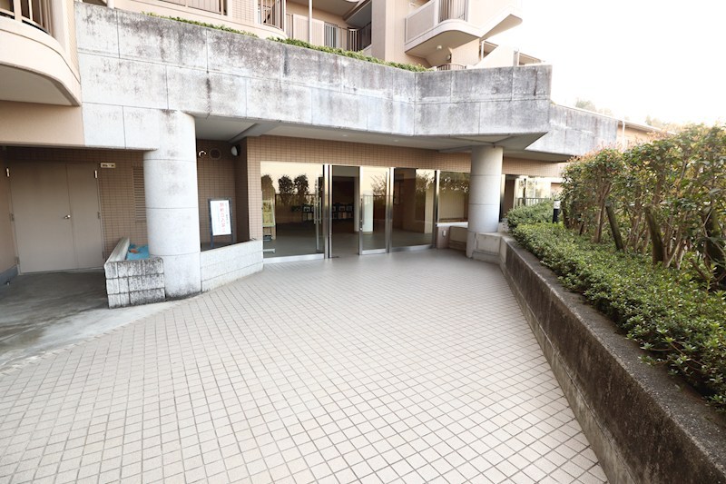 グランドビスタ生駒 その他外観4