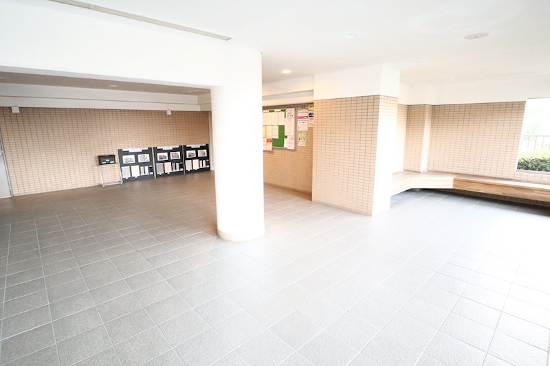 グランドビスタ生駒 その他外観5