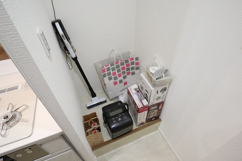 グランドビスタ生駒 その他12