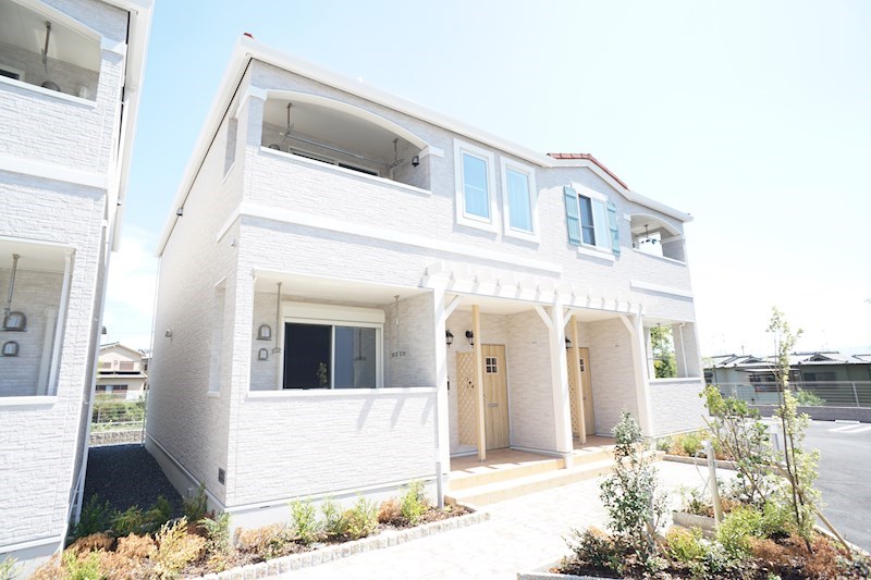 ベルオーブＸ（10） その他外観3