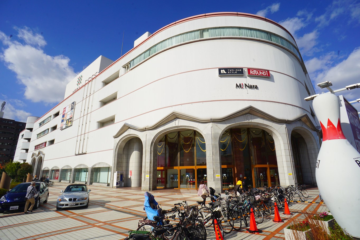 センチュリーアスカ10 周辺画像3