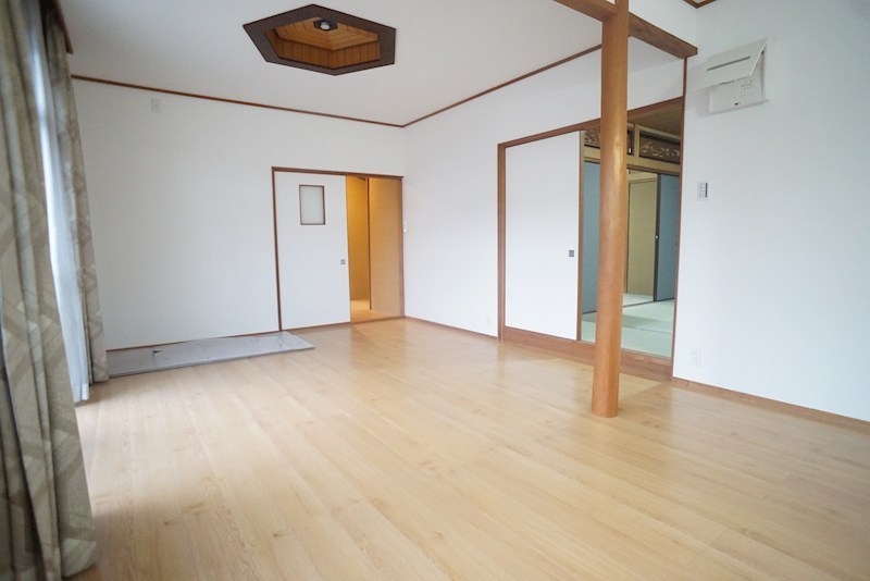 ハウス六条 その他1