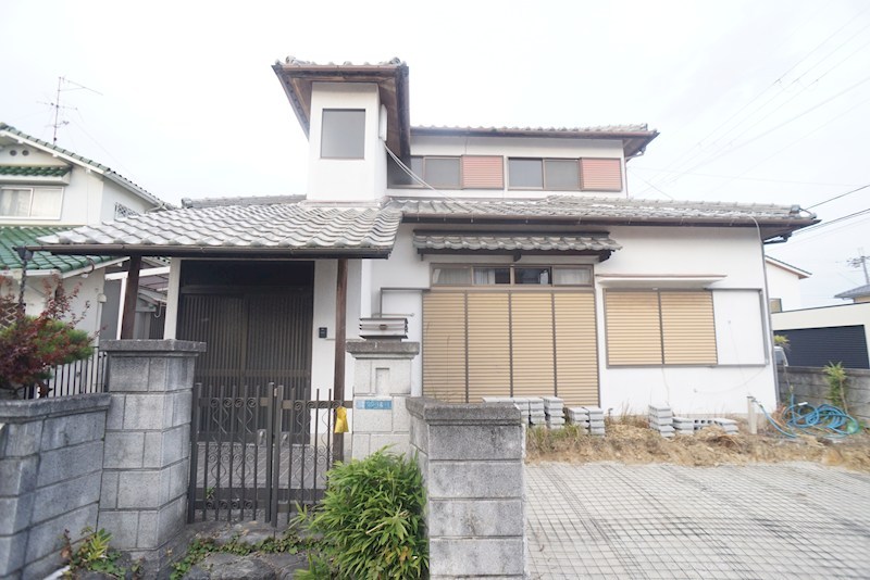 ハウス六条 その他外観1