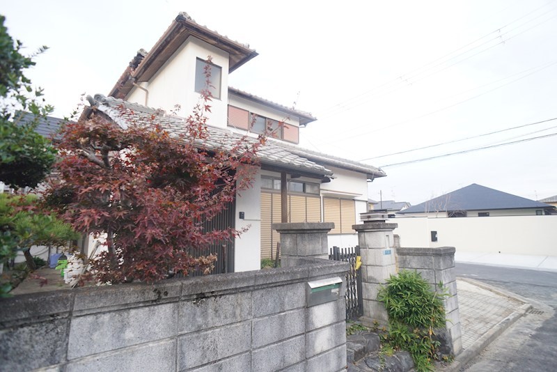 ハウス六条 その他外観2