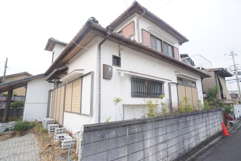 ハウス六条 その他外観3