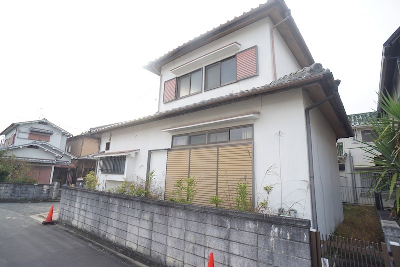 ハウス六条 その他外観4