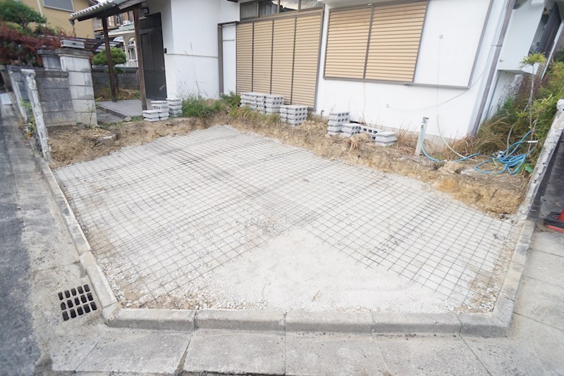 ハウス六条 その他外観5