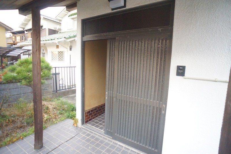 ハウス六条 その他外観6