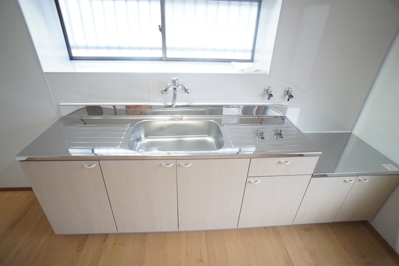 ハウス六条 その他17