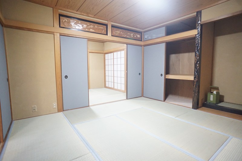 ハウス六条 その他18