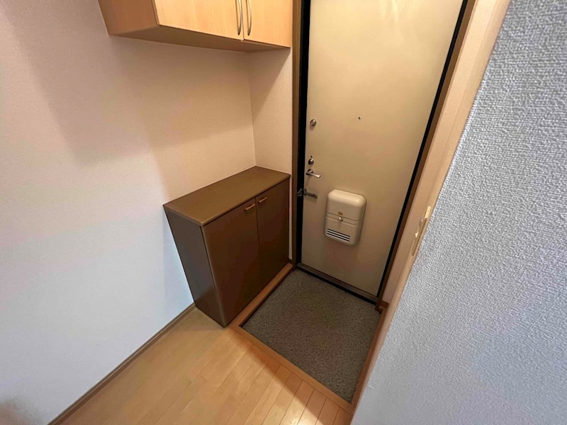 アネシス　Ｄ棟 玄関