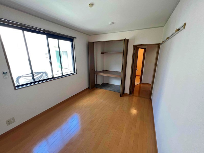 アネシス　Ｄ棟 ベッドルーム