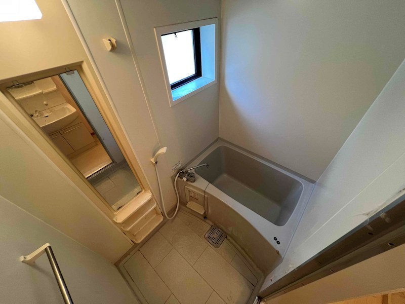 アネシス　Ｄ棟 風呂画像