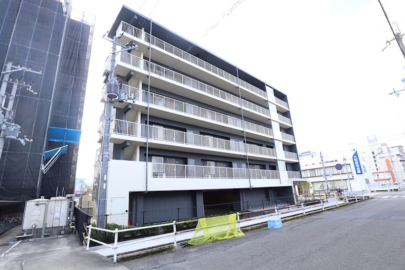 セレニティプレイス　桂 その他外観4