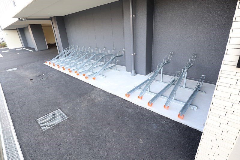 セレニティプレイス　桂 その他外観5