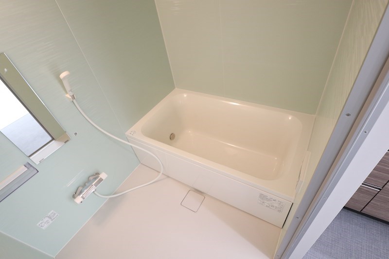 セレニティプレイス　桂 風呂画像