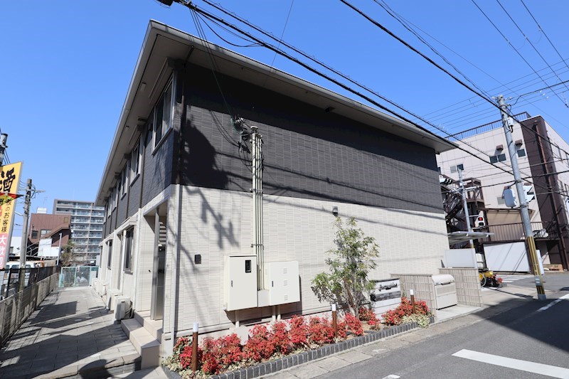 ブエナ　ヴィーダ その他外観1