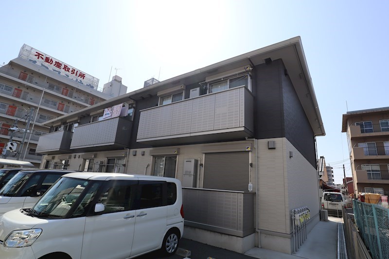 ブエナ　ヴィーダ その他外観2