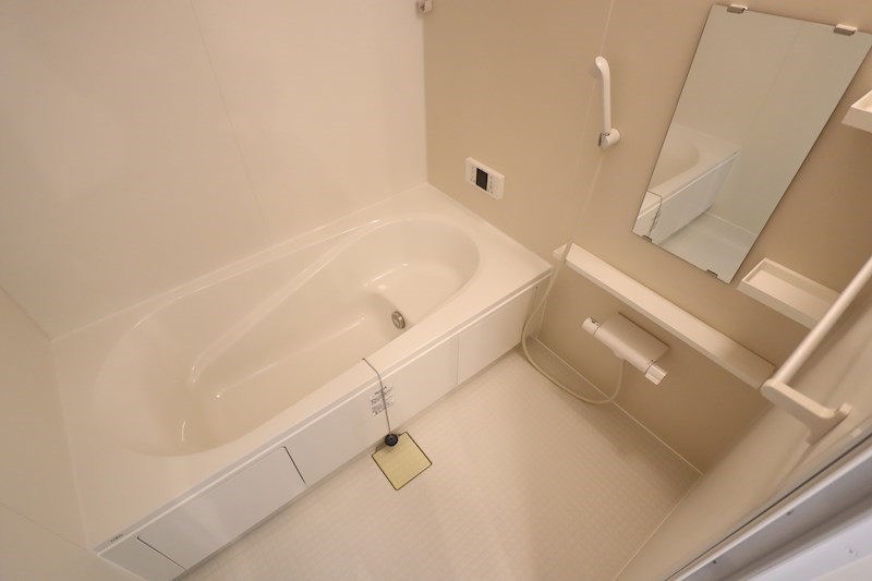 ブエナ　ヴィーダ 風呂画像